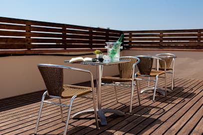 Hotel Sagrada Família