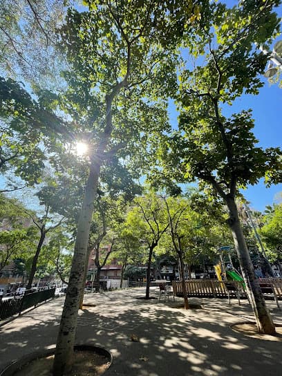 Jardins de Maria Soteras Mauri