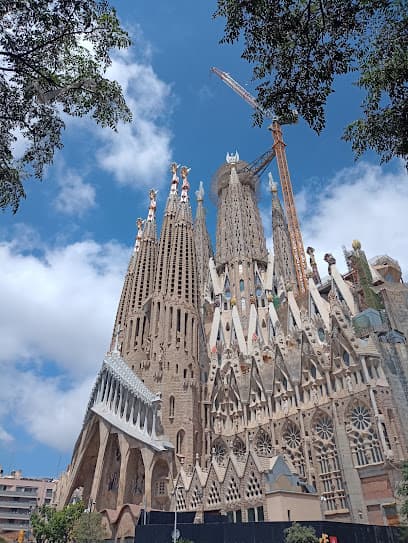 Sagrada Família Schools