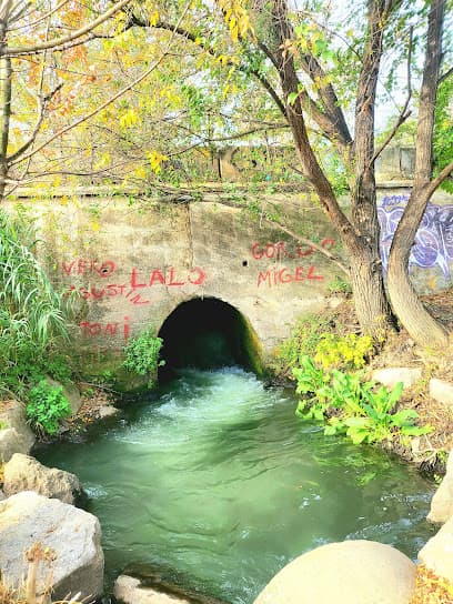 El forat de Torre Baró