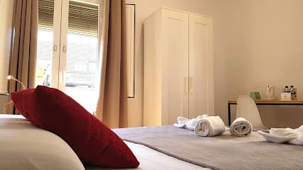 Hostal La Palmera Barcelona