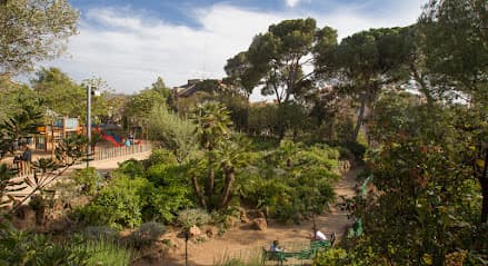 Parc de Monterols