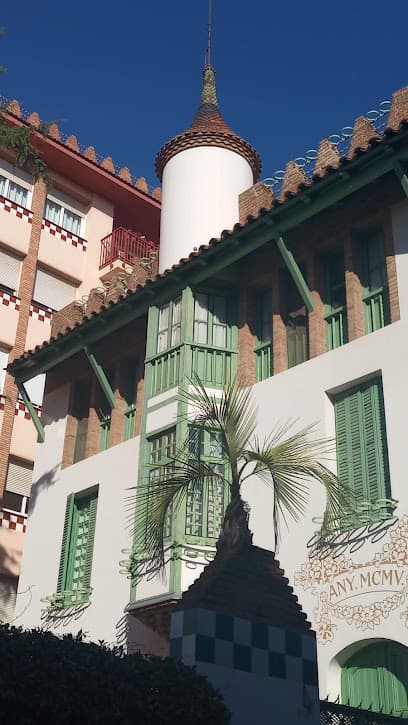 Plaça de Carmen Tórtola Valencia