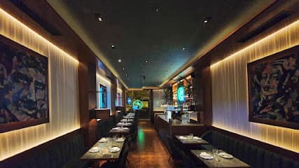 Jobs Restaurant | Barcelona