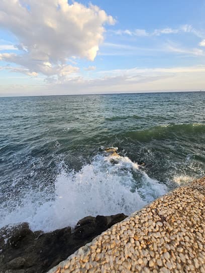 Plaça de Sant Pol de Mar