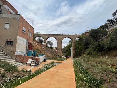 Parc del la Font d'en Magués