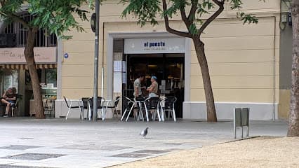 El Puestu