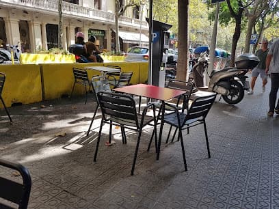 Cafe-restaurant 1881