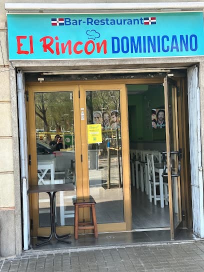 El Rincon Dominicano Bcn
