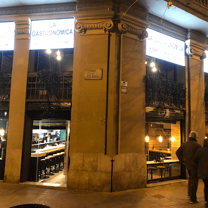 La Gastronomica Tapas & Platillos