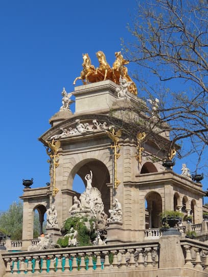 The Chariot of the Aurora