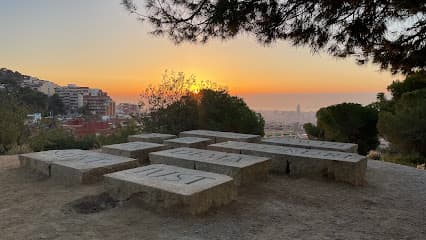 Mirador de Ignasi de Lecea