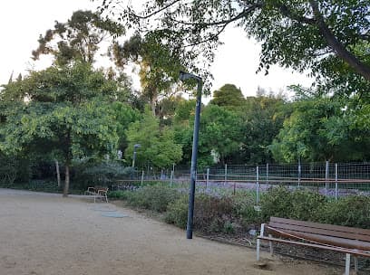 Parc Torrent Maduixer