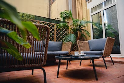 Cosmopolitan Boutique Rambla