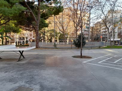 Jardins de Montserrat