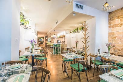 L'Arrosseria Xàtiva Sant Antoni