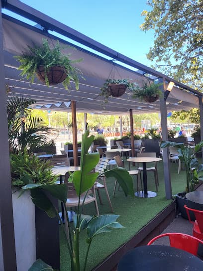 Port Bay Brunch & Tapas