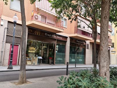 El Racó de l'Avi Melcior