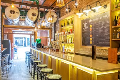 Casa de Menjars Nogal