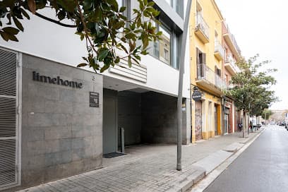 limehome Barcelona Rector Triadó