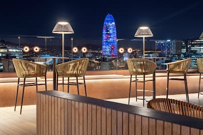 Sallès Hotel Pere IV