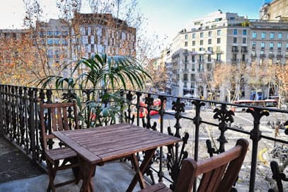 Hotel Passeig de Gràcia