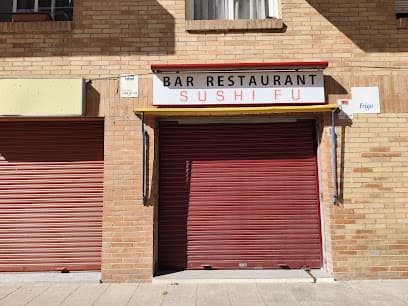 Bar Restaurante granja & sushi fu