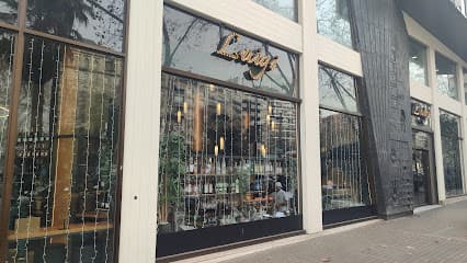 Luigi Ristorante - Francesc Macià