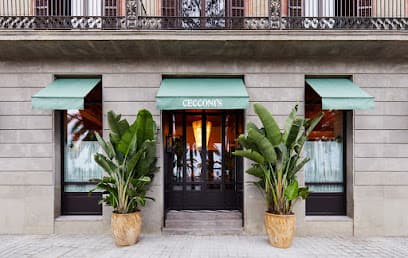 Cecconi's Barcelona
