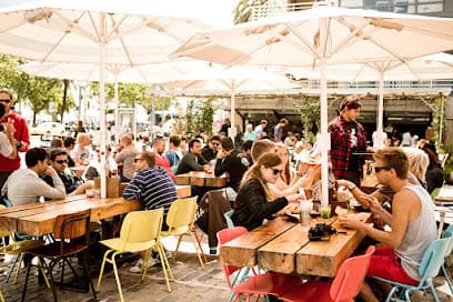 Bistro Barceloneta, S. L.