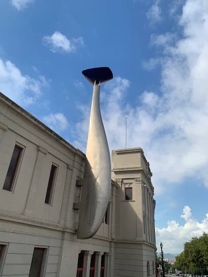 Estadi Olímpic Lluís Companys