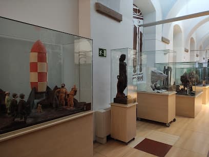 Museu de la Xocolata