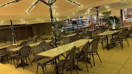 Grill Corner Sarrià