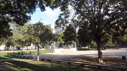 Parc de Sant Martí
