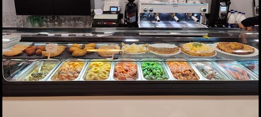 Bar El Racó de la Carme