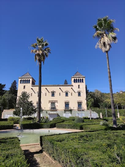 Jardins de Can Sentmenat