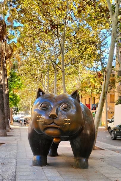 El Gat de Botero