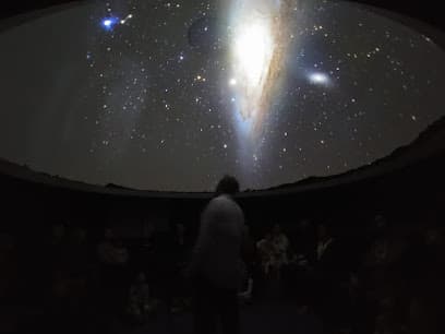 Municipal Planetarium
