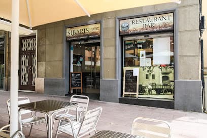 Restaurant Sibaris