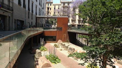 Plaça de la Vila de Madrid