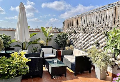 Barcelona Fifteen Aparthotel