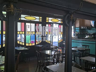 El Sortidor de la Filomena Pagès