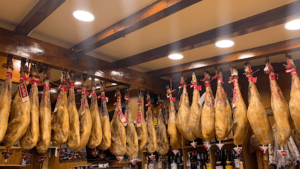 Meson Meliton (CanMeli)