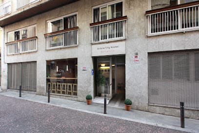 Gracia City by Arc House