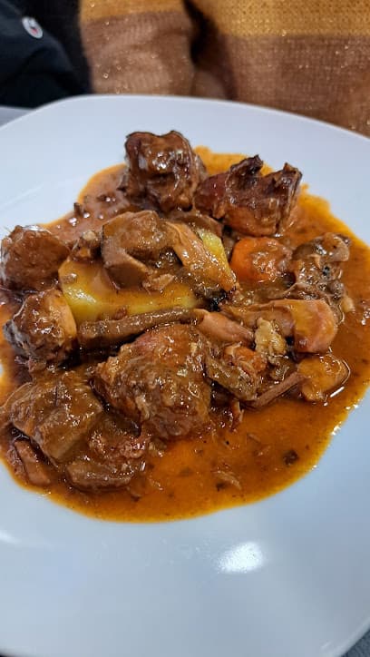 Bar Restaurant Secuita