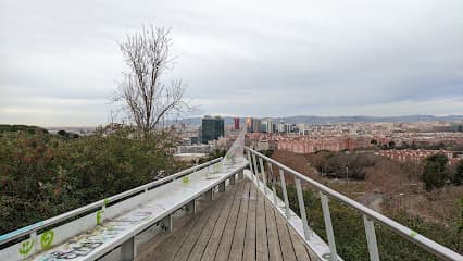 Mirador de Montjuïc,1