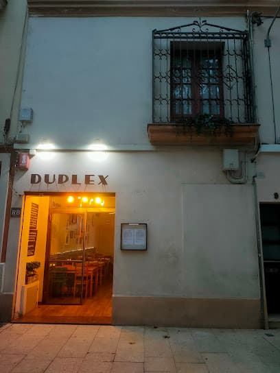 Dúplex Gastrobar Horta