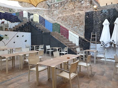 Restaurant Larrard 55