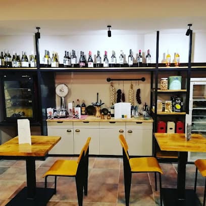 Restaurant l'Andreuenc