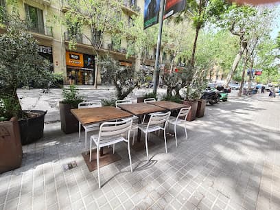 Restaurant Indochine Ly Leap